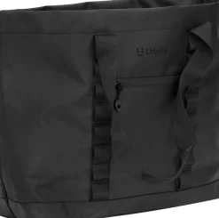 Urberg Tote Gear Bag Black