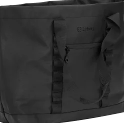 Urberg Tote Gear Bag Black