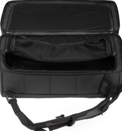 Urberg Travel Backpack Black