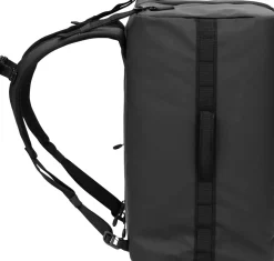 Urberg Travel Backpack Black