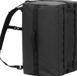 Urberg Travel Backpack Black