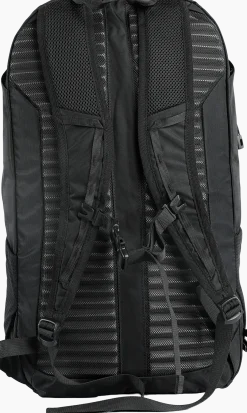 Urberg Travel Backpack 55l+28l Black
