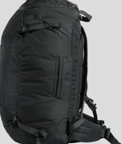 Urberg Travel Backpack 55l+28l Black