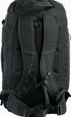 Urberg Travel Backpack 55l+28l Black