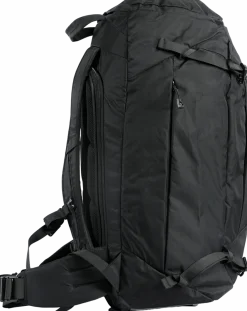 Urberg Travel Backpack 55l+28l Black