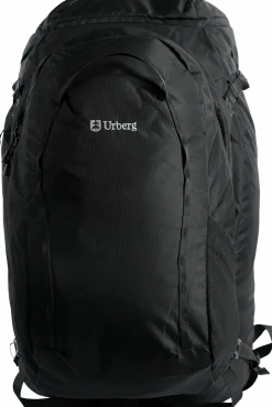 Urberg Travel Backpack 55l+28l Black
