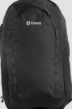 Urberg Travel Backpack 55l+28l Black