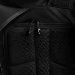 Urberg Travel Backpack 55l+28l Black
