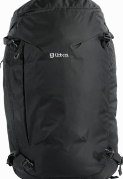Urberg Travel Backpack 55l+28l Black