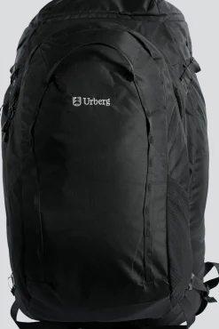 Urberg Travel Backpack 55l+28l Black