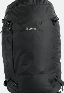 Urberg Travel Backpack 55l+28l Black