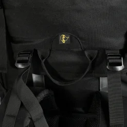 Urberg Trekking Backpack 100l+20l Black
