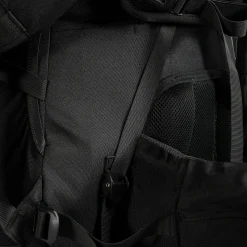 Urberg Trekking Backpack 100l+20l Black
