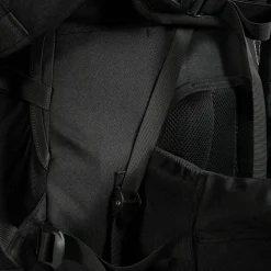 Urberg Trekking Backpack 100l+20l Black