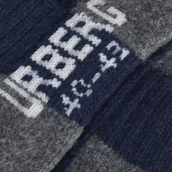 Urberg Trekking Merino Wool Midnight Navy