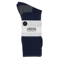 Urberg Trekking Merino Wool Midnight Navy