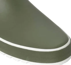 Urberg Unisex Malme Low Rubber Boots Capers