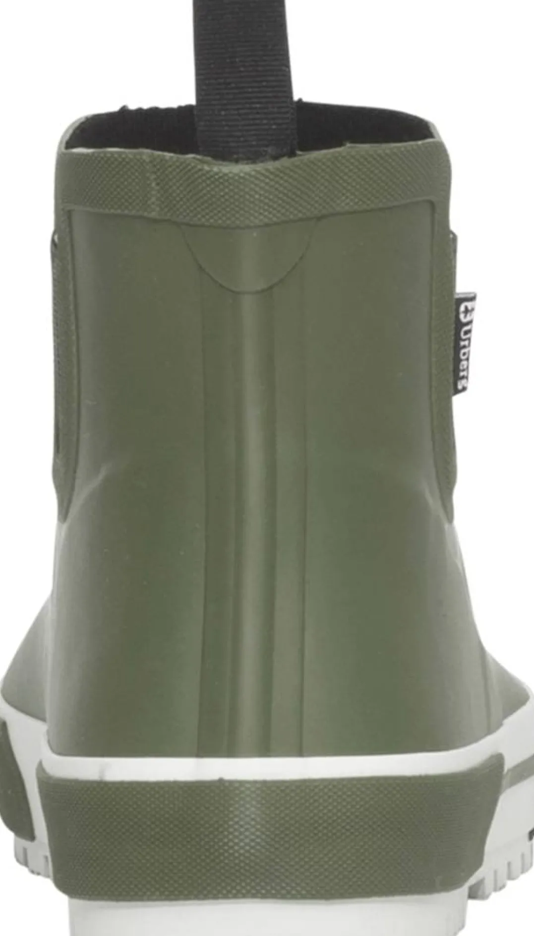 Urberg Unisex Malme Low Rubber Boots Capers