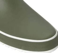 Urberg Unisex Malme Low Rubber Boots Capers