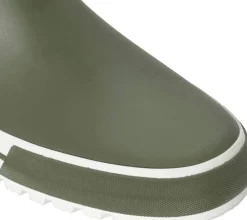 Urberg Unisex Malme Mid Rubber Boots Capers