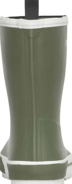 Urberg Unisex Malme Mid Rubber Boots Capers