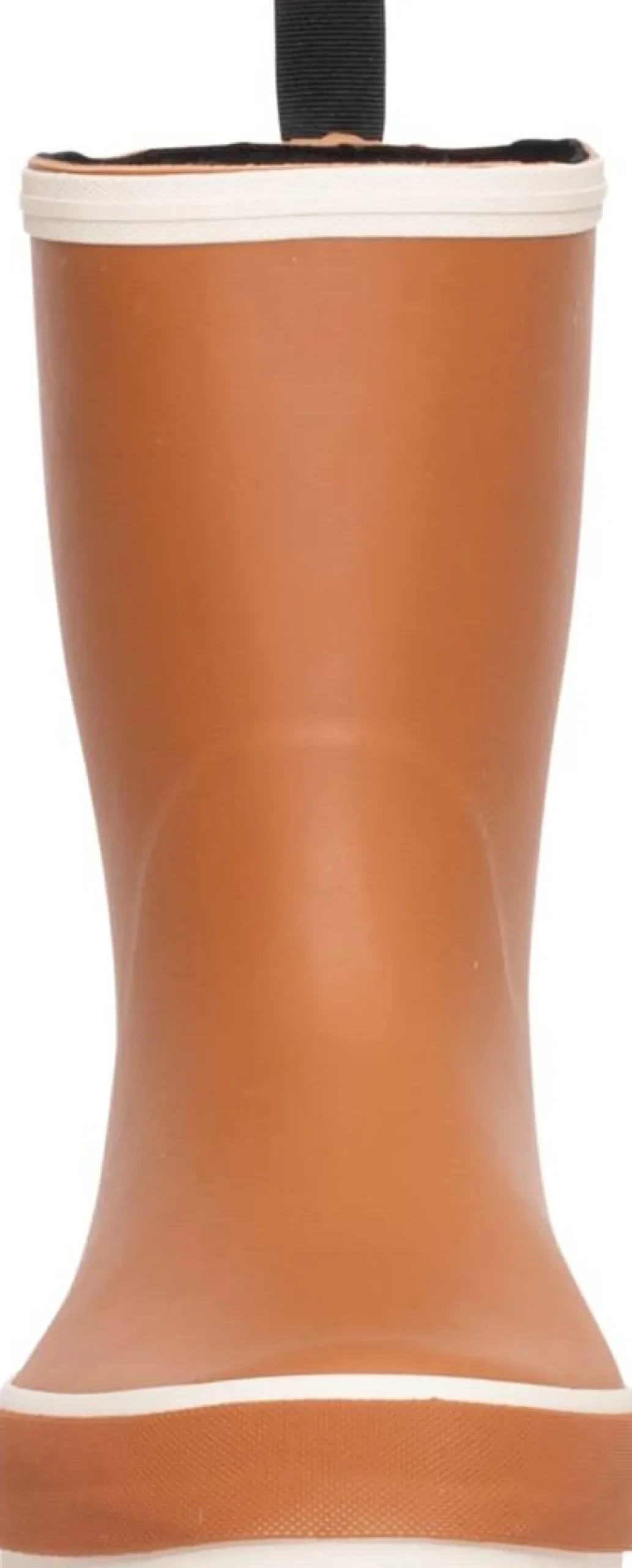 Urberg Unisex Malme Mid Rubber Boots Pumpkin Spice
