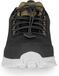 Urberg Vindeln Jr Shoe Black Beauty/Capers