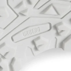 Urberg Vindeln Jr Shoe Black Beauty/Capers