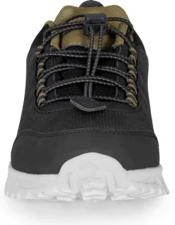 Urberg Vindeln Jr Shoe Black Beauty/Capers