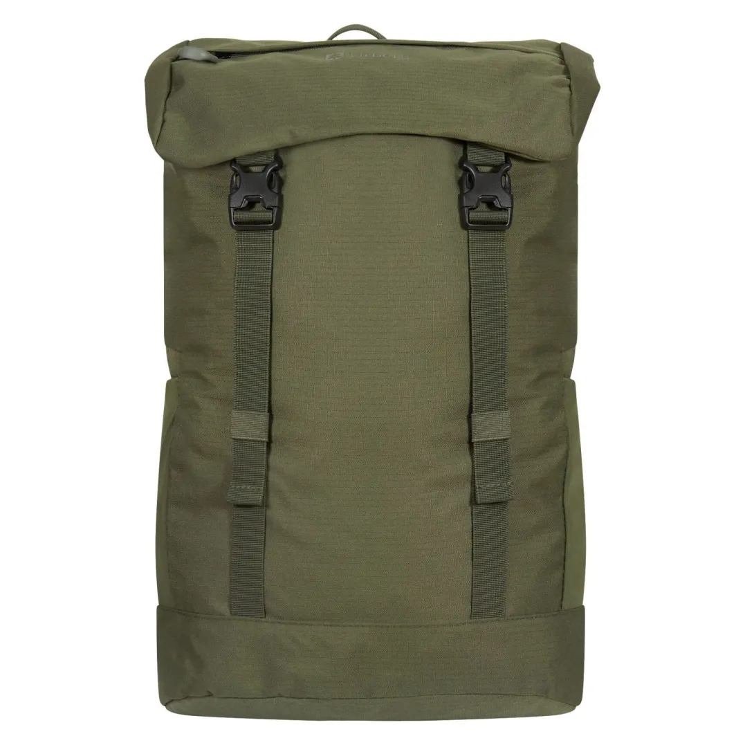 Urberg Vintage Backpack Green