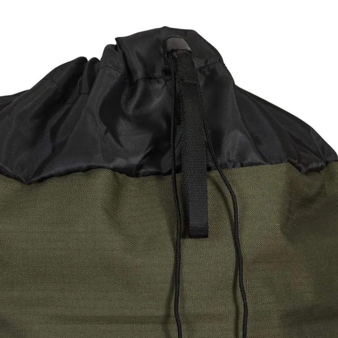 Urberg Vintage Backpack Green