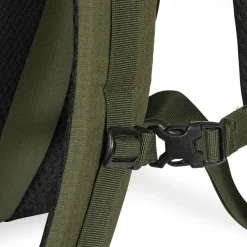 Urberg Vintage Backpack Green