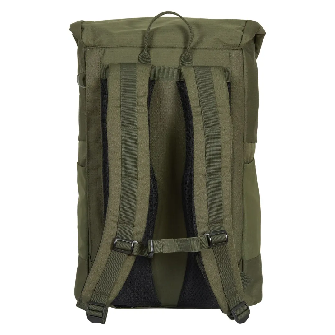 Urberg Vintage Backpack Green