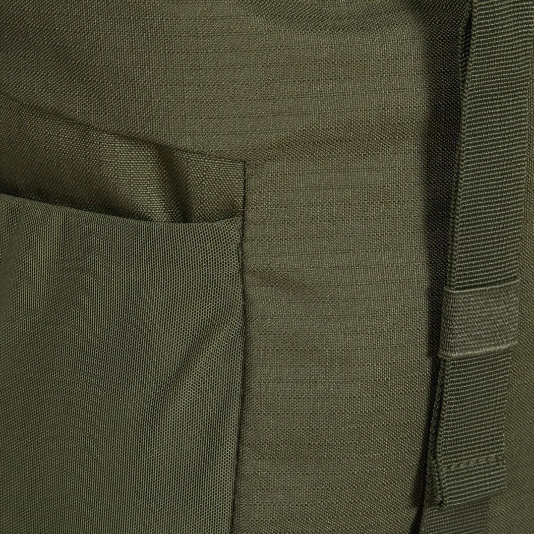 Urberg Vintage Backpack Green