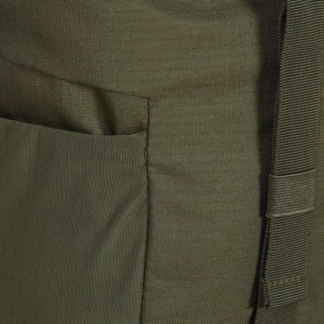 Urberg Vintage Backpack Green