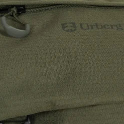 Urberg Vintage Backpack Green