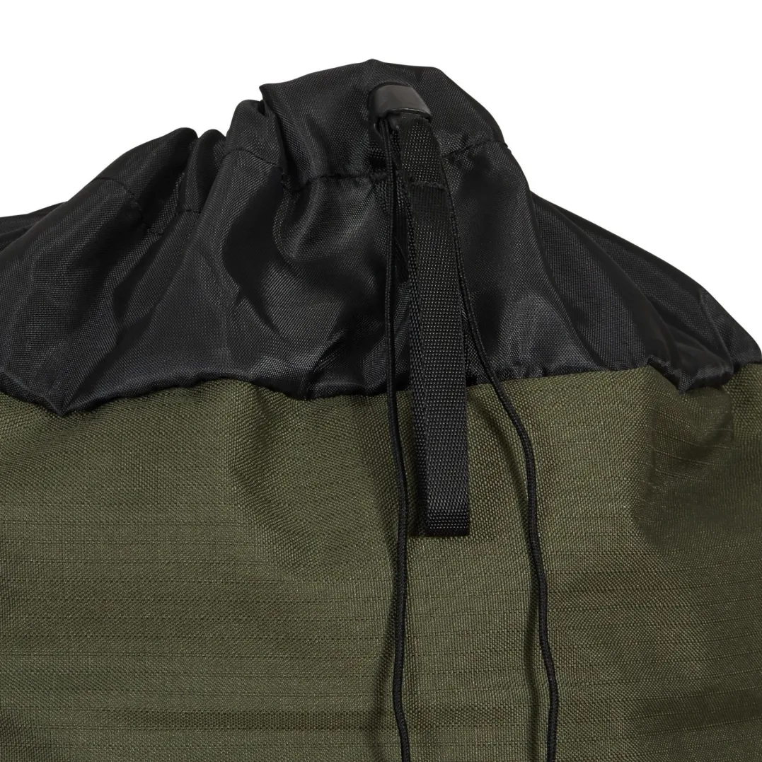 Urberg Vintage Backpack Green