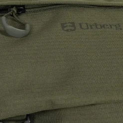 Urberg Vintage Backpack Green