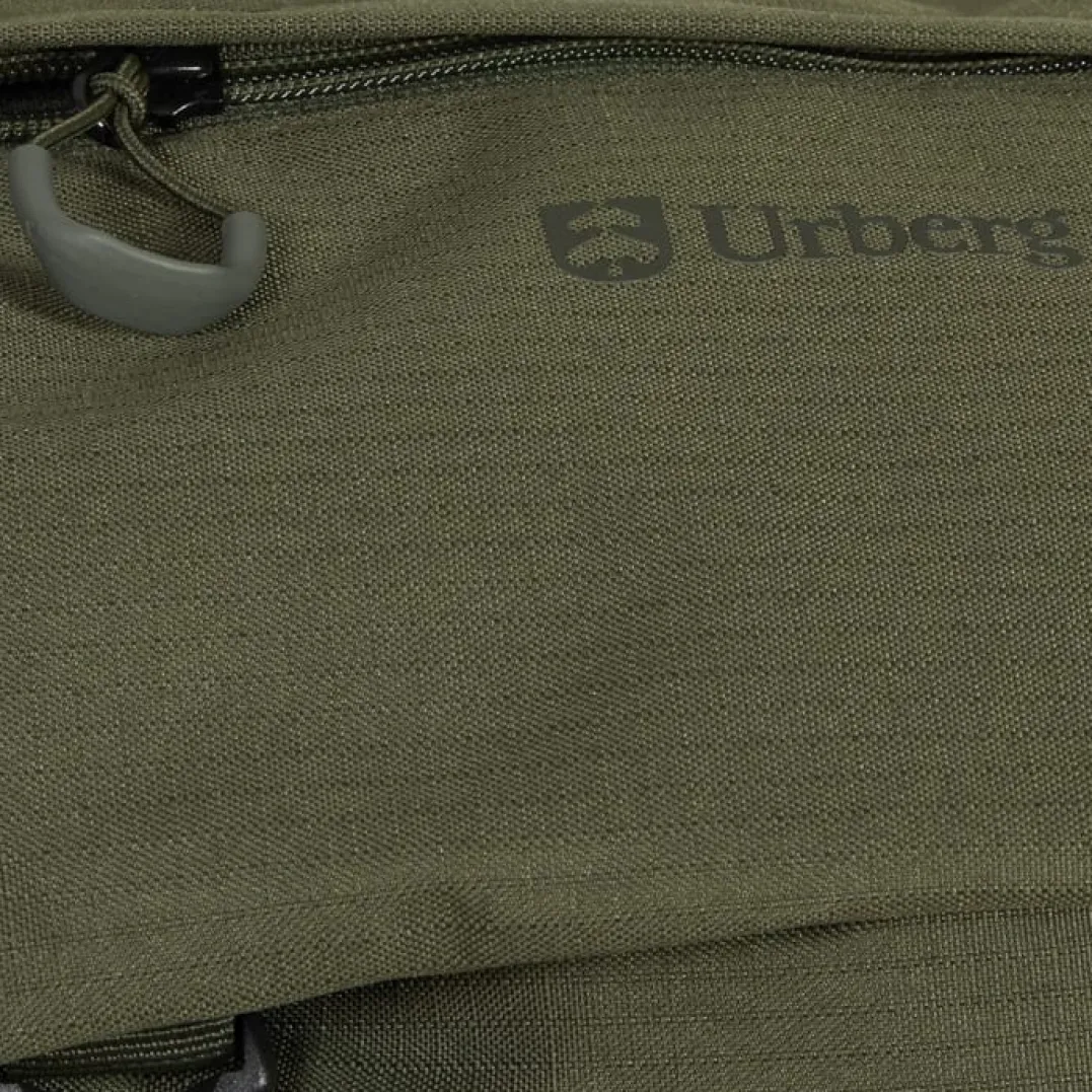 Urberg Vintage Backpack Green