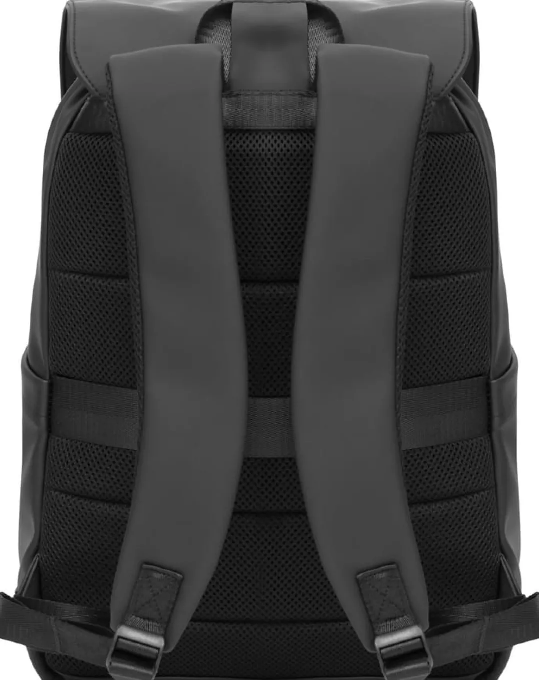 Urberg Vintage Backpack Pu Black
