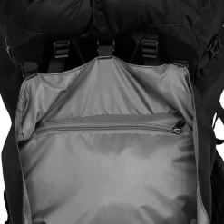 Urberg Västerfjäll Backpack 65l Black