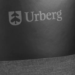 Urberg Welded Drybag Set Black