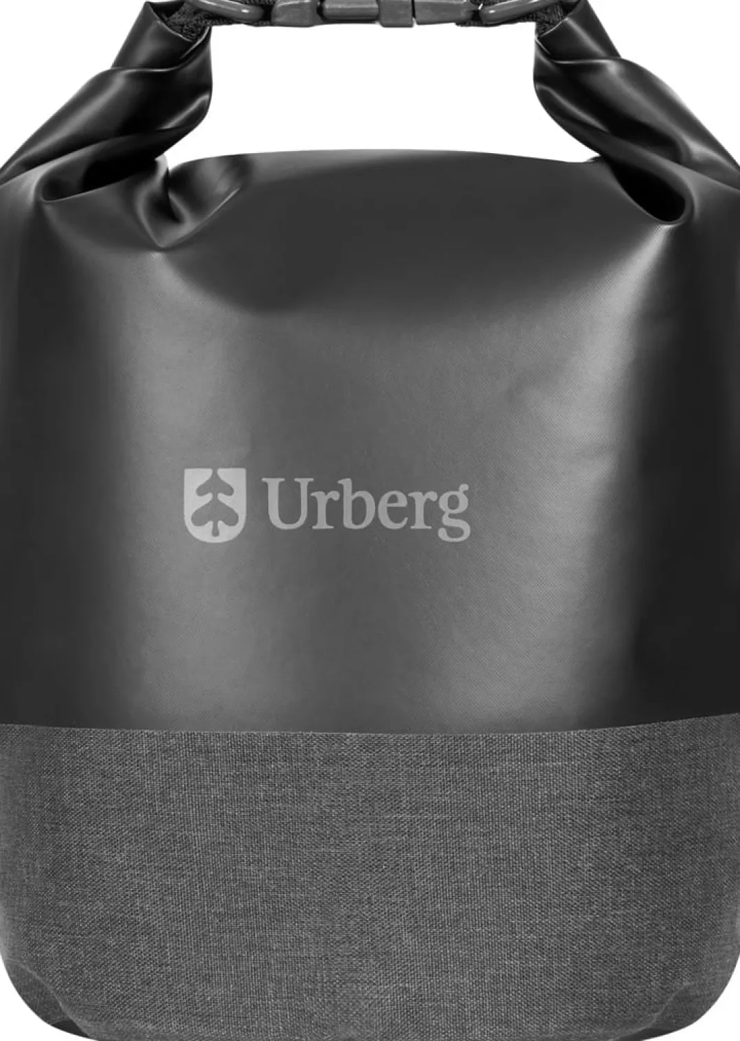 Urberg Welded Drybag Set Black
