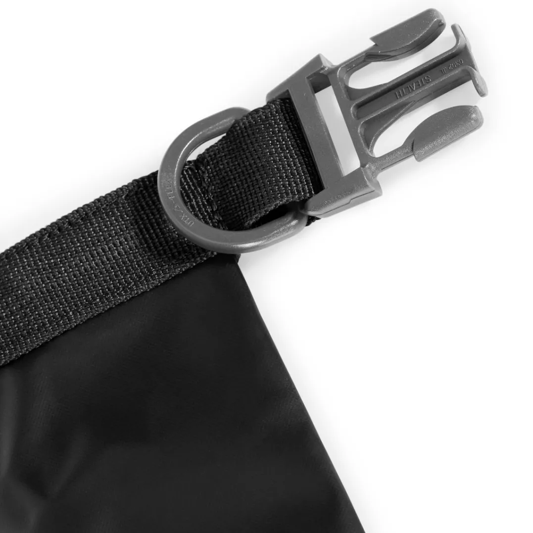 Urberg Welded Drybag Set Black