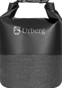 Urberg Welded Drybag Set Black