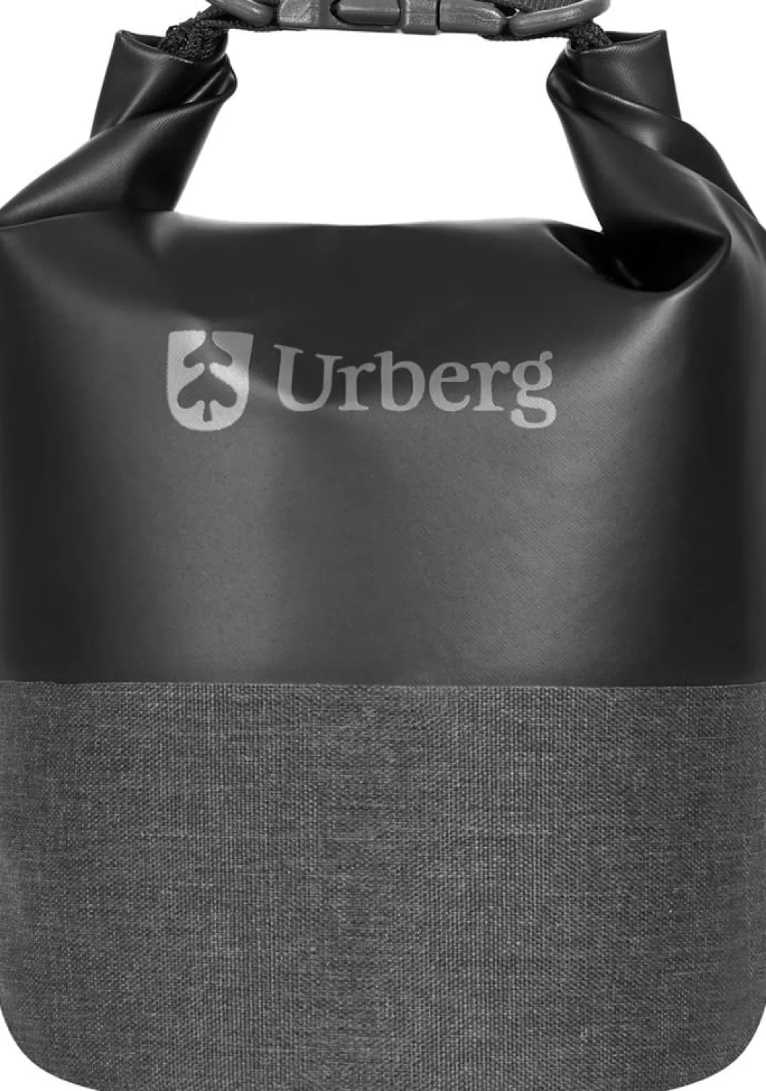 Urberg Welded Drybag Set Black