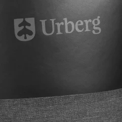 Urberg Welded Drybag Set Black