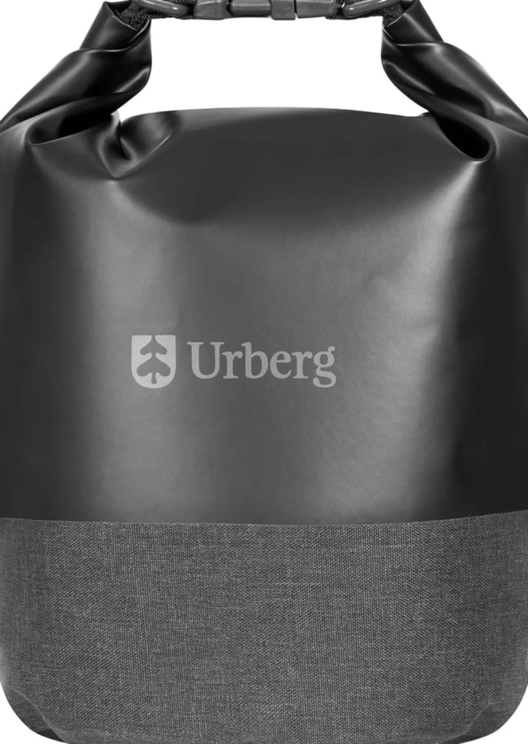 Urberg Welded Drybag Set Black