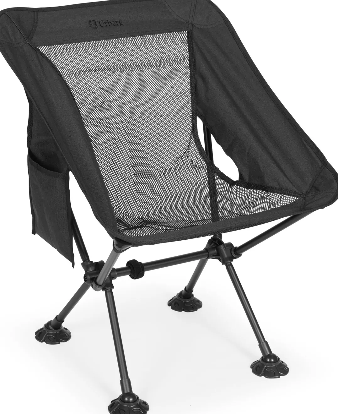 Urberg Wildlight Chair G2 Black