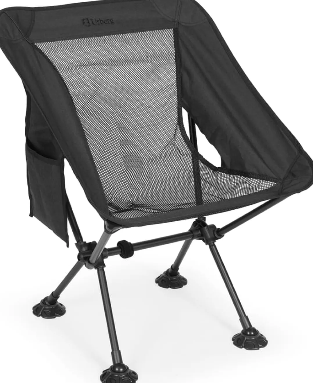 Urberg Wildlight Chair G2 Black